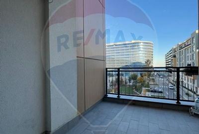 Apartament + loc de parcare, de vanzare in Mamaia-Onix Blue - 6
