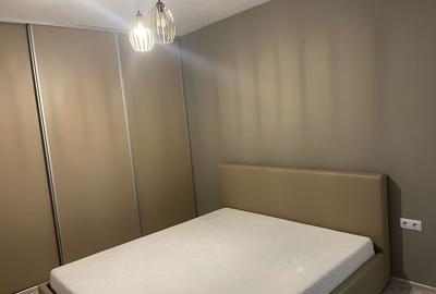 Apartament cu 3 camere decomandat în Piața Cluj - 6
