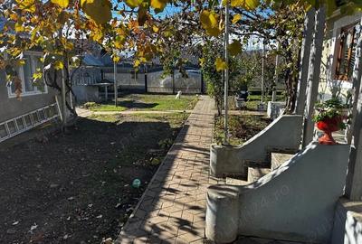 Casă cu 3 camere cu Teren 919 Mp în Dumbrava - 7