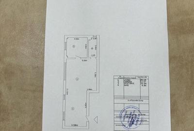 Spațiu comercial, de 70 mp, în Decebal - 7