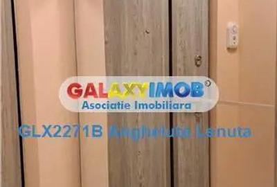 Garsonieră semidecomandată, mobilată în Drumul Taberei