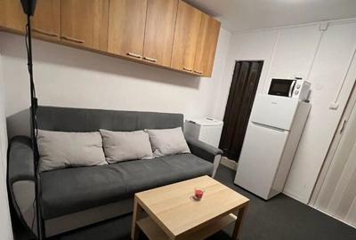 Aparatorii patriei confort 3 etaj 1 - 2