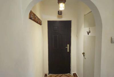 Inchiriez apartament cu doua camere - 8