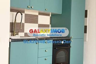 Apartament cu 2 camere, mobilat în Eminescu - 4