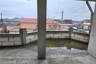 Casă cu 5 camere cu Teren 2220 Mp în Perșinari - 6