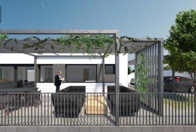 Casă individuală cu 4 camere cu Canalizare în Dealuri Oradea - 4