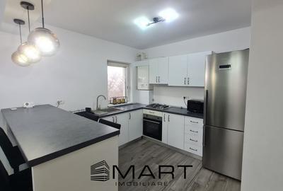 Apartament 3 camere zona Selimbar Sibiu - 6