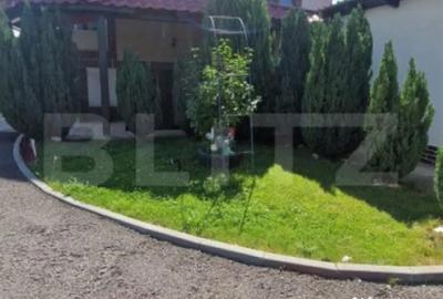 Casă cu 5 camere cu Teren 1600 Mp în Vulcan - 2