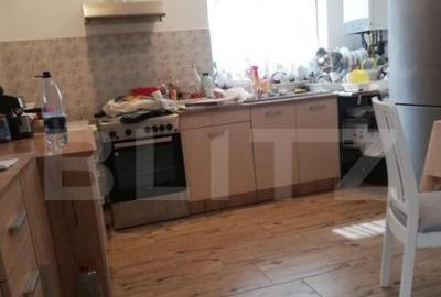 Casa tip duplex cu garaj, 3 camere, 115mp, Mosnita Veche - 5