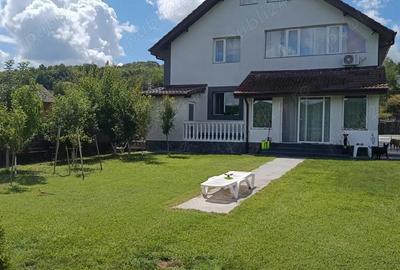 Casa de vanzare , P+E+M , Bascov - 1