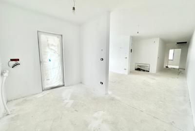 Duplex cu 3 camere si 2 bai - 76 mp utili - Pozitie excelenta Bucovat - 8