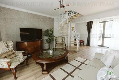 Panorama si Stil  Duplex cu 2 Camere si Terasa Spectaculoasa , Complex  modern, - 2