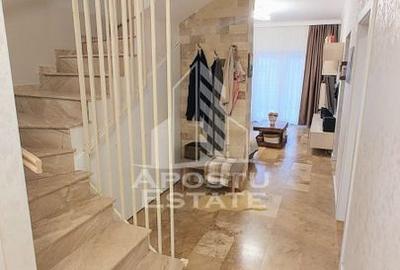 Casa individuala, 5 camere , 3 bai,2 balcoane ,acces auto, Braytim - 8