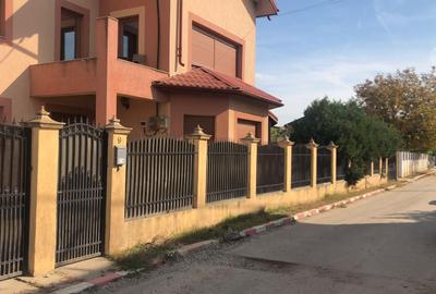 Casă cu 4 camere cu Teren 500 Mp în Chiajna - 1