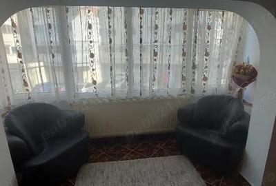 Banca Nationala - garsoniera conf 1 - centrala balcon etaj 1 mobilata utilata - 5