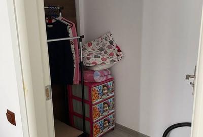 Garsonieră decomandată în Baciu - 1