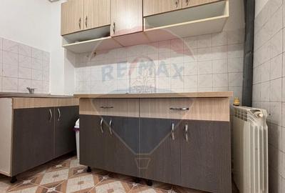Apartament cu 3 camere decomandat, mobilat în Inel I - 11