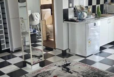 Apartament cu 2 camere în Tudor Vladimirescu - 10