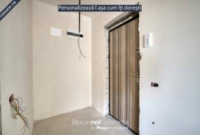 Apartament cu 2 camere în Tomis Plus - 6