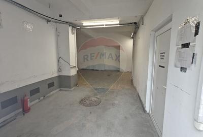 Spațiu industrial, de 265 mp, în Dâmbul Rotund - 4