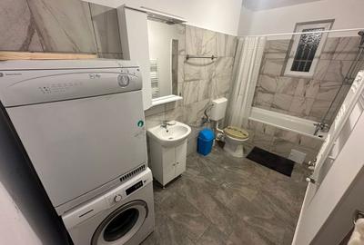 Apartament cu 2 camere decomandat în Gara de Nord - 4