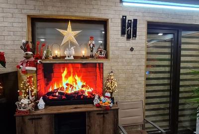 Casa Bragadiru, Crisul Repede 35 - 1