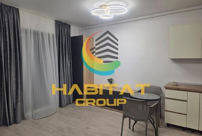 De inchiriat Studio mobliat/loc parcare inclus Pipera - 7