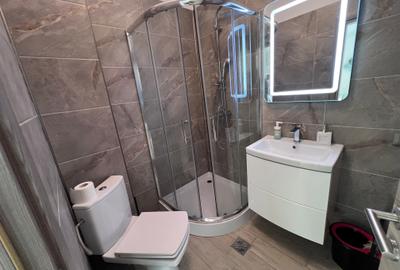 Apartament 2 camere tip Studio – Alezzi Beach Resort - Minim 3 Luni - 10