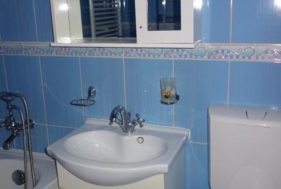 Apartament cu 2 camere semidecomandat, mobilat în Central - 11