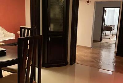 Apartament cu 3 camere decomandat în Păcurari - 3