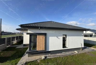 Casă cu 3 camere cu Canalizare în Vidra - 8