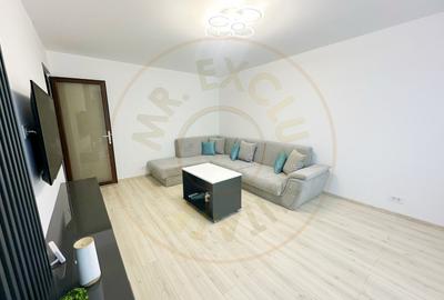 Apartament cu 2 camere decomandat, mobilat în Popa Șapcă - 2