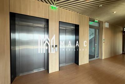 Spatiu birouri I Suprafete la cerere I Zona Centrala - 6