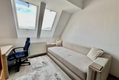 Apartament 2 camere Podul de Piatra Apartament 2 camere Podul de Piatra - 7