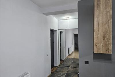 Apartament cu 2 camere decomandat, mobilat în Domnești - 9