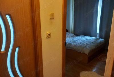 Unic Proprietar vand Apartament Gara de Est,Obor 3 camere - 1