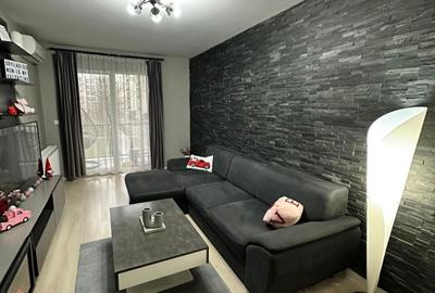 Apartament cu 2 camere decomandat, mobilat în Ghencea - 4