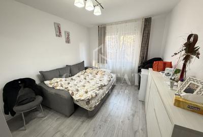 Apartament cu 3 camere semidecomandat, mobilat în Mănăștur - 3