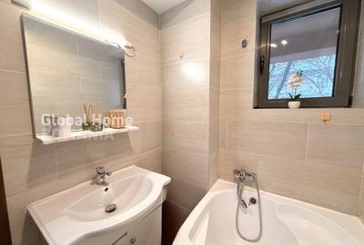 Garsonieră decomandată, mobilată în Pipera - 14