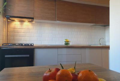 Apartament cu 2 camere decomandat în Basarabia - 2