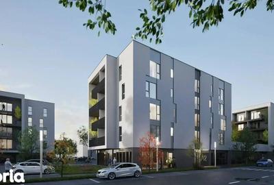 Spațiu comercial, de 41.73 mp, în Pârneava - 1