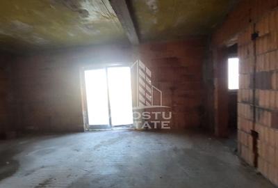 Duplex modern,4 camere2,bai,carport Giarmata - 7