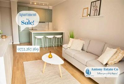 Apartament de vanzare, NOU 3 Camere, Prima Onestilor, Oradea