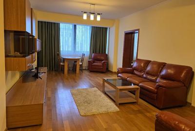 Calea Victoriei,Metrou Piata Romana,2 bai,Luminos ,Spatios,Liber,Mobilat complet - 1