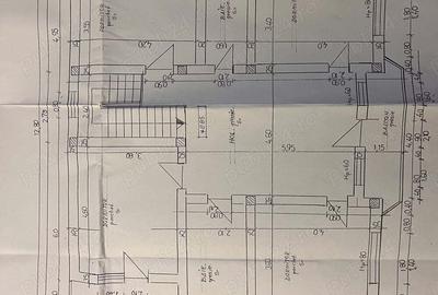 Proprietar vand Proprietate versatila: locuin?a, cabinet sau pensiune etc - 3
