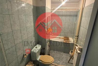 Apartament cu 2 camere decomandat în Central - 3