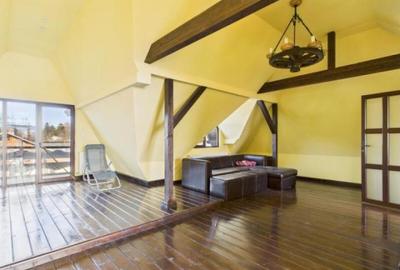 Breaza Vila eleganta P 1 M, teren 610mp - 7