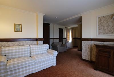 Vanzare hotel in zona superba de munte cu priveliste incredibila din camere - 19