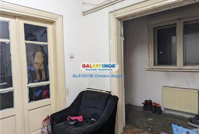 Calea Ferentari casa 4 camere 92mp,teren 200mp,toate utilitatille - 2