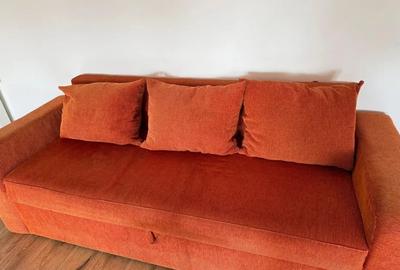 Apartament cu 2 camere semidecomandat, mobilat în Florești - 2